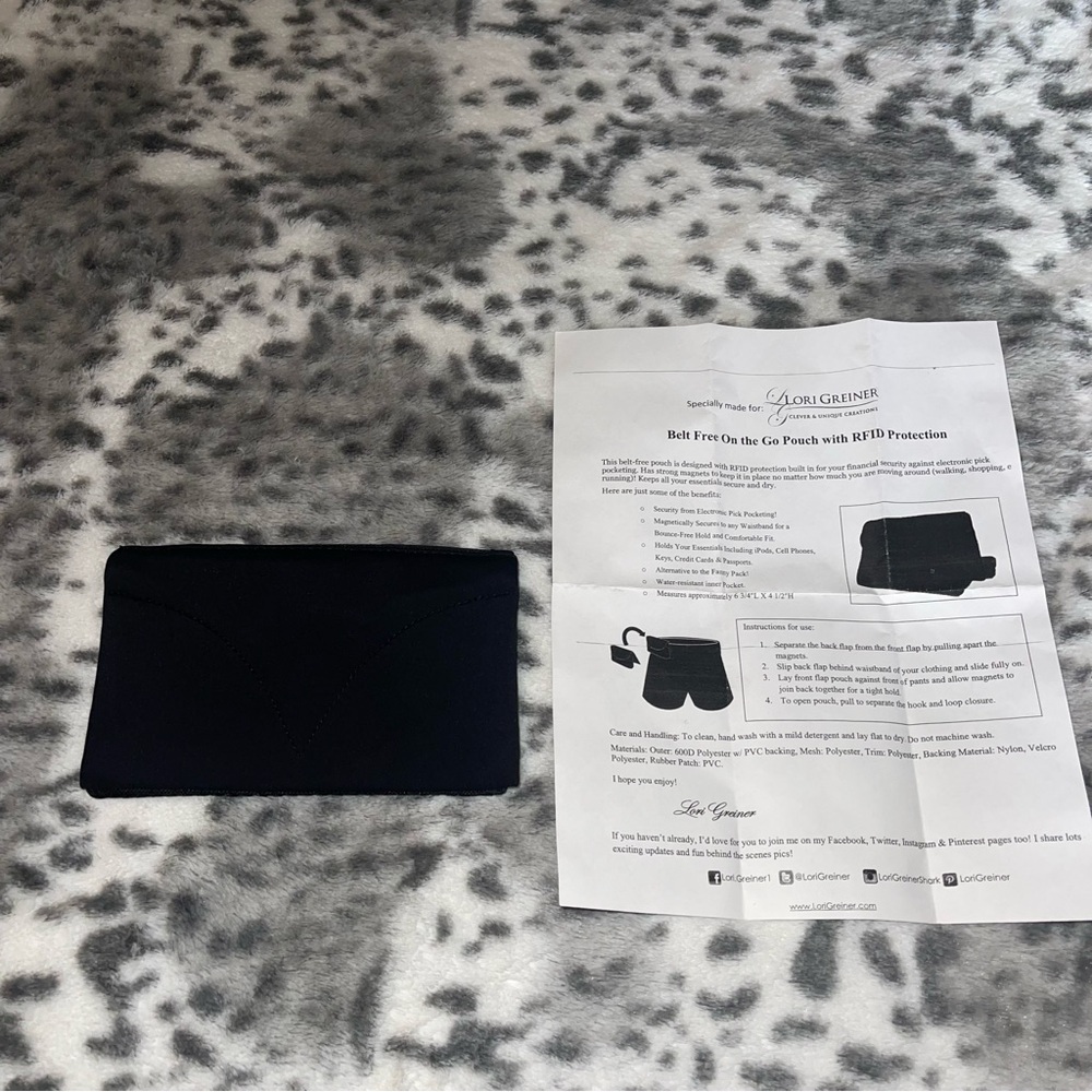 Buddy Pouch - image 8